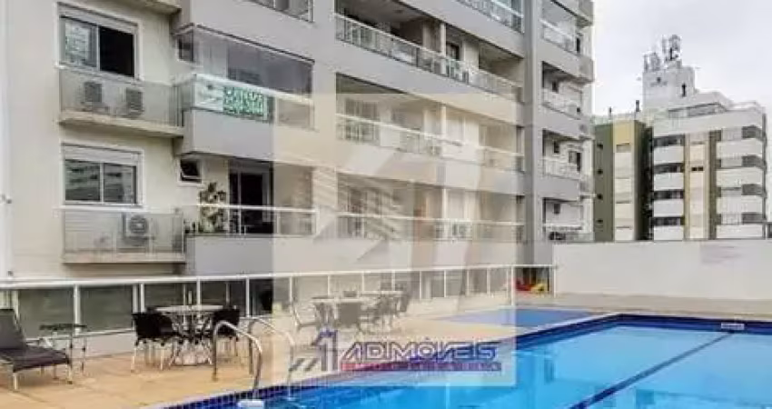 Apartamento com 2 quartos à venda no Estreito, Florianópolis 