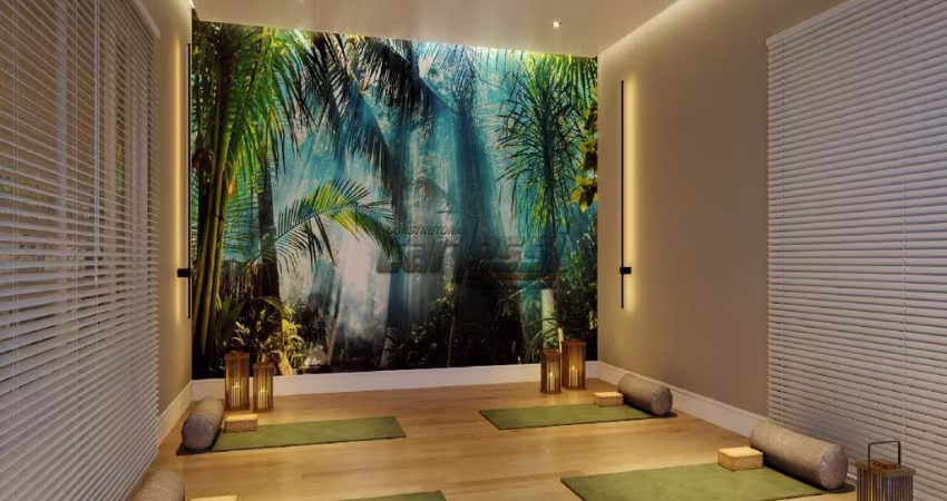Apartamento com 2 quartos à venda no Saco Grande, Florianópolis 