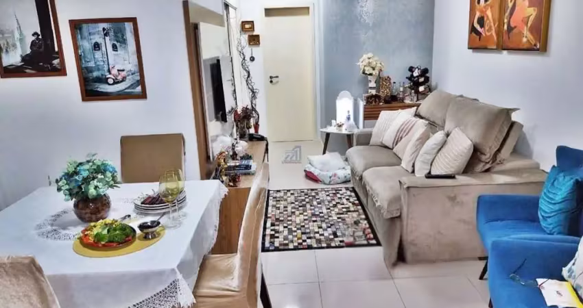 Apartamento com 3 quartos à venda no Estreito, Florianópolis 