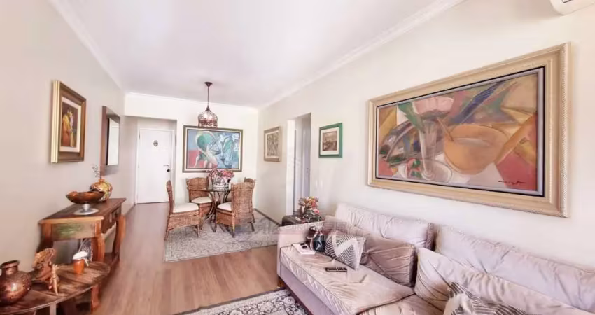 Apartamento com 3 quartos à venda no Centro, Florianópolis 