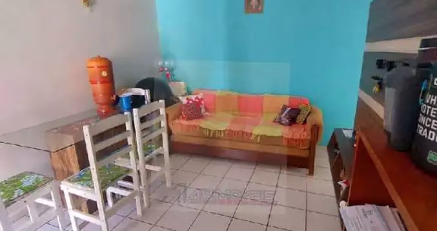 Apartamento com 3 quartos à venda na Trindade, Florianópolis 