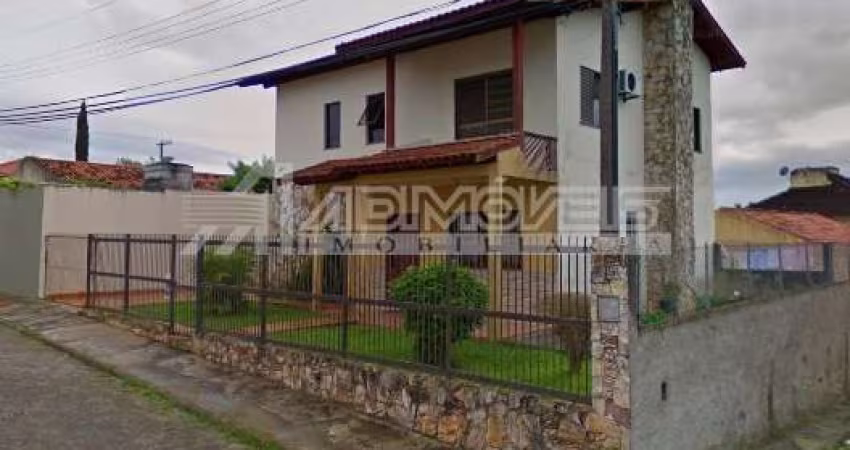 Casa com 3 quartos à venda no Ipiranga, São José 
