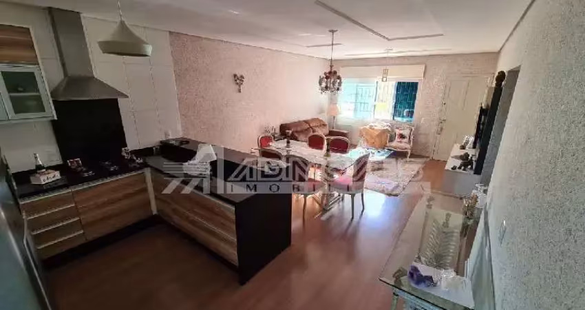 Casa com 3 quartos à venda no Forquilhas, São José 