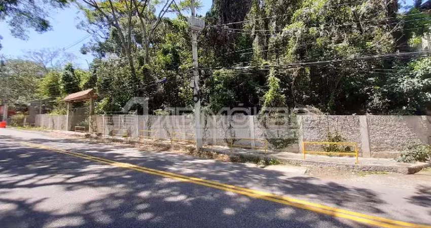 Terreno à venda no Lagoa da Conceição, Florianópolis 