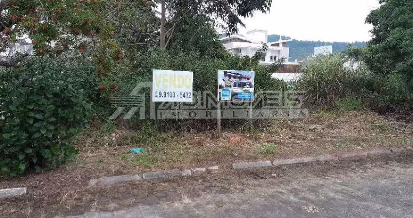 Terreno à venda em Jurerê Internacional, Florianópolis 