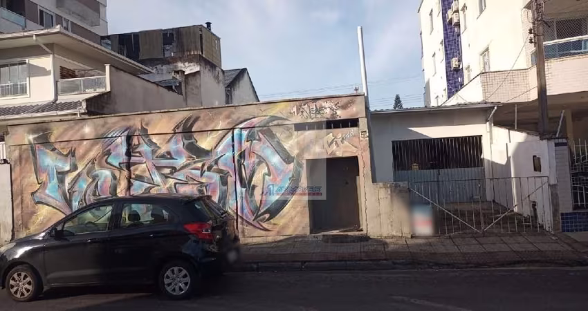 Terreno à venda no Flor de Nápolis, São José 