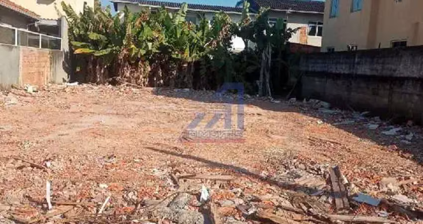 Terreno à venda no Flor de Nápolis, São José 