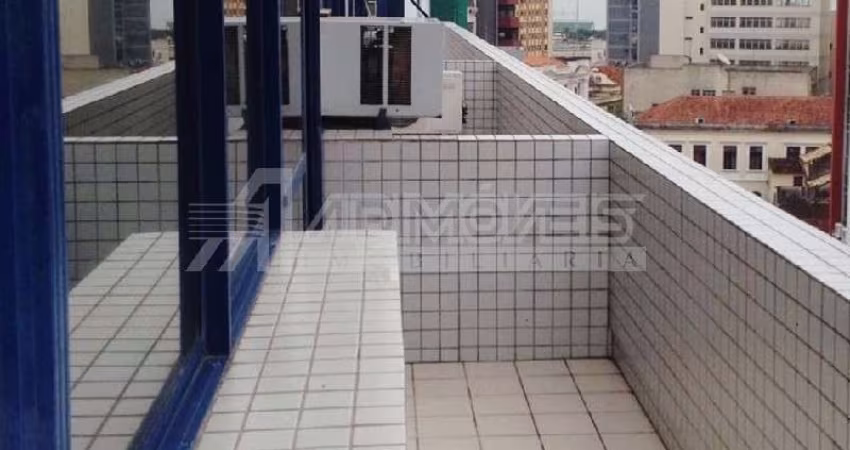 Sala comercial à venda no Centro, Florianópolis 