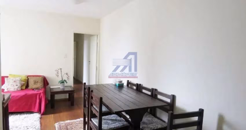 Apartamento com 2 quartos à venda no Centro, Florianópolis 
