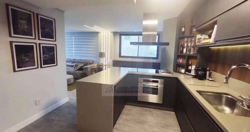 Apartamento com 2 quartos à venda no Centro, Florianópolis 