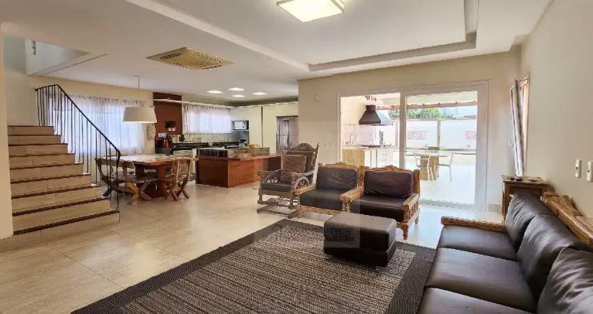 Casa com 3 quartos à venda no Estreito, Florianópolis 