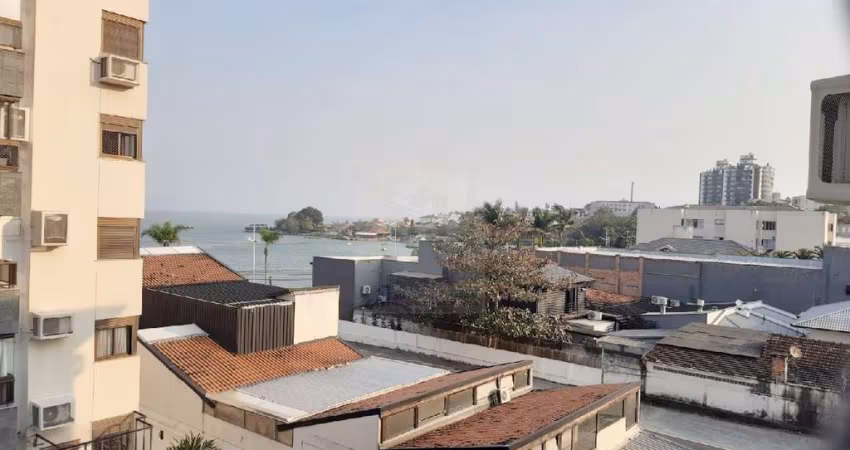 Apartamento com 3 quartos à venda no Coqueiros, Florianópolis 