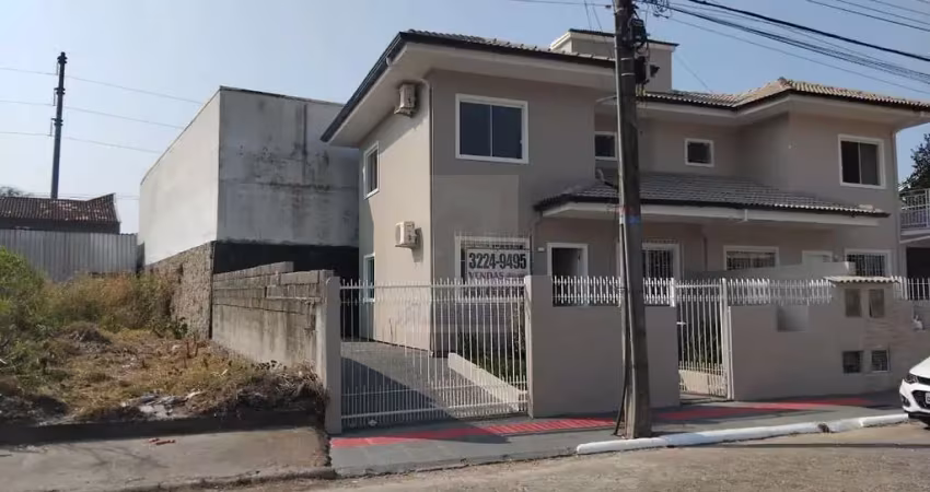 Casa com 3 quartos à venda no Vargem do Bom Jesus, Florianópolis 