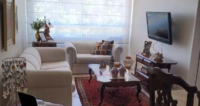 Apartamento com 3 quartos à venda no Coqueiros, Florianópolis 