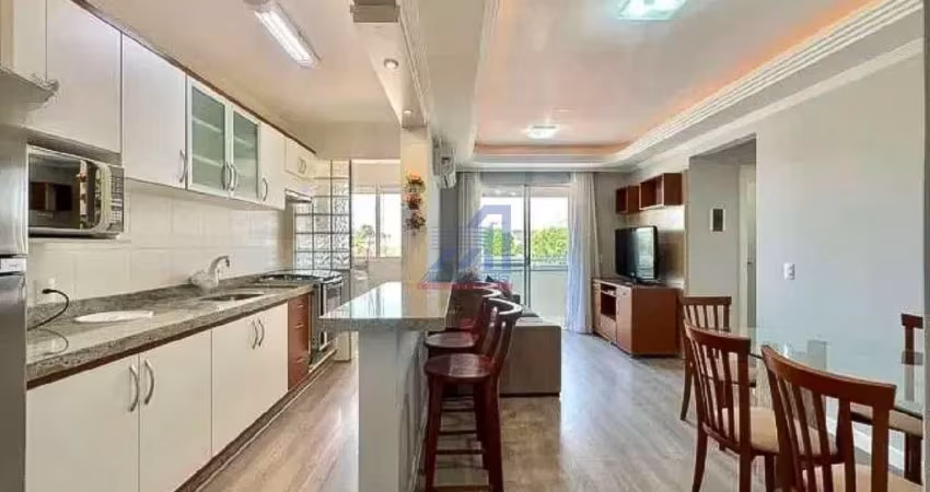 Apartamento com 2 quartos à venda no Jardim Cidade de Florianópolis, São José 