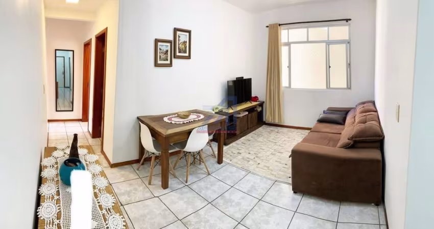 Apartamento com 2 quartos à venda no Centro, Florianópolis 