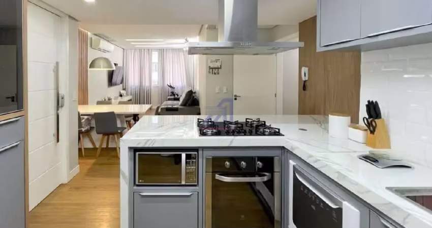 Apartamento com 3 quartos à venda no Centro, Florianópolis 