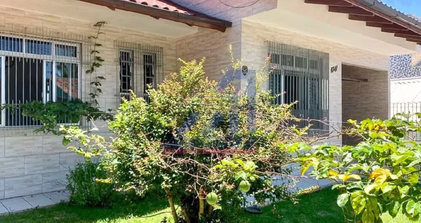 Casa comercial à venda no Capoeiras, Florianópolis 