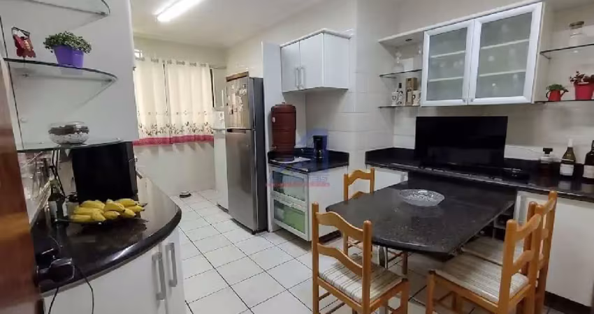 Apartamento com 3 quartos à venda na Agronômica, Florianópolis 