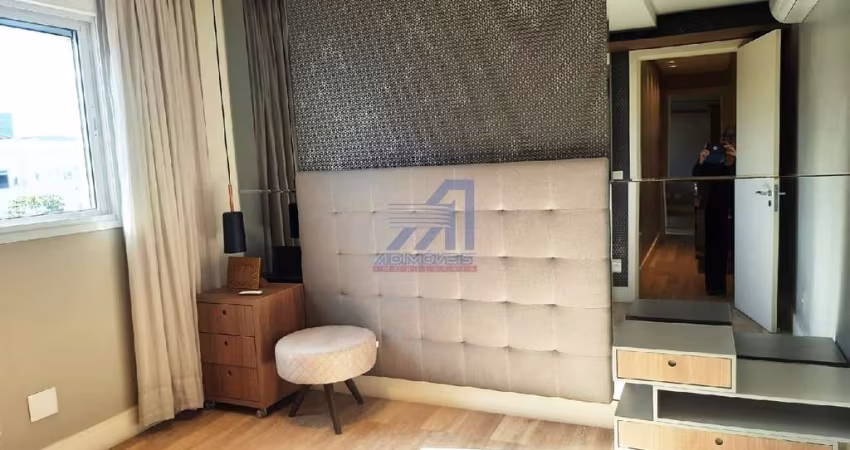 Apartamento com 2 quartos à venda no Coqueiros, Florianópolis 