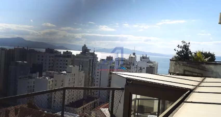 Cobertura com 3 quartos à venda no Centro, Florianópolis 