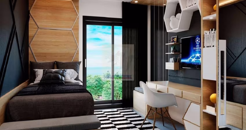 Apartamento com 3 quartos à venda no João Paulo, Florianópolis 