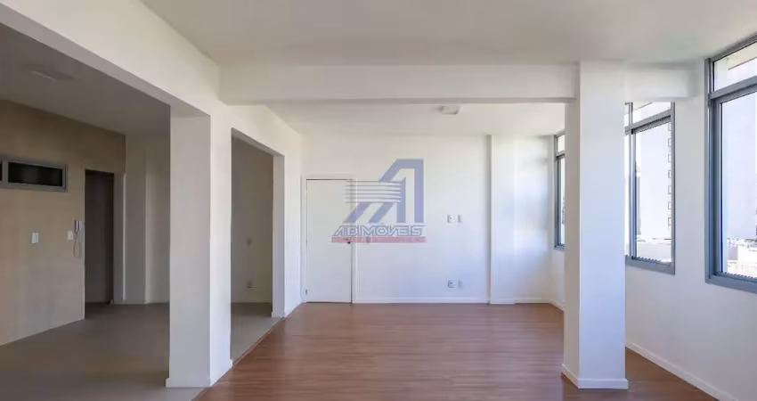 Apartamento com 3 quartos à venda no Centro, Florianópolis 