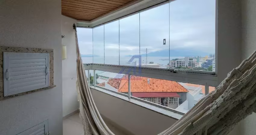 Apartamento com 3 quartos à venda no Coqueiros, Florianópolis 