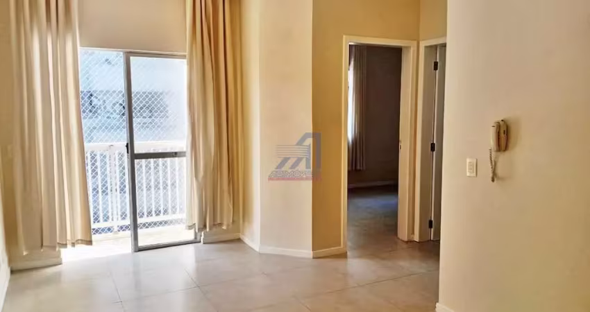 Apartamento com 2 quartos à venda no Estreito, Florianópolis 
