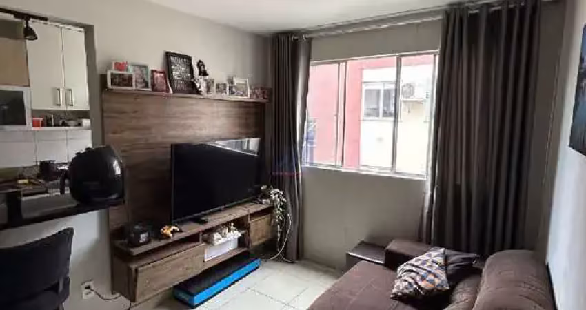 Apartamento com 3 quartos à venda no Jardim Atlântico, Florianópolis 