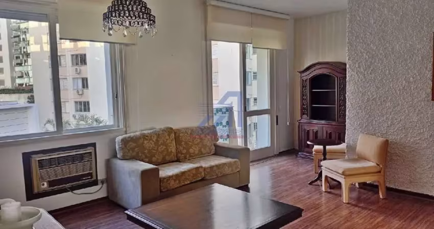 Apartamento com 3 quartos à venda no Centro, Florianópolis 
