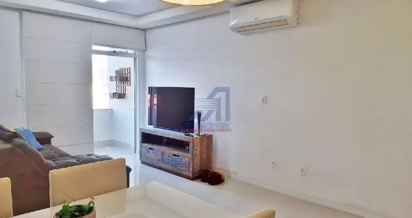 Apartamento com 3 quartos à venda no Estreito, Florianópolis 