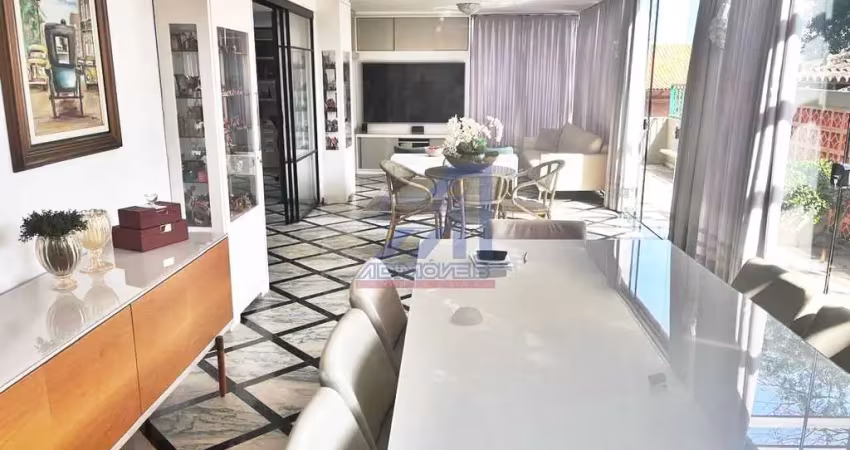 Casa com 3 quartos à venda na Agronômica, Florianópolis 