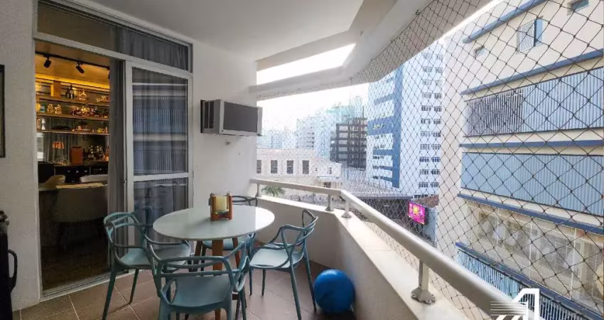 Apartamento com 4 quartos à venda no Centro, Florianópolis 