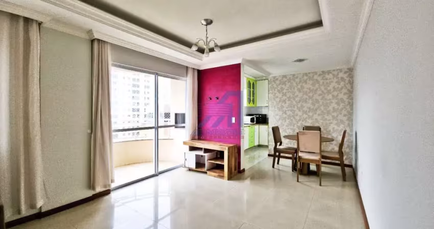 Apartamento com 2 quartos à venda no Kobrasol, São José 