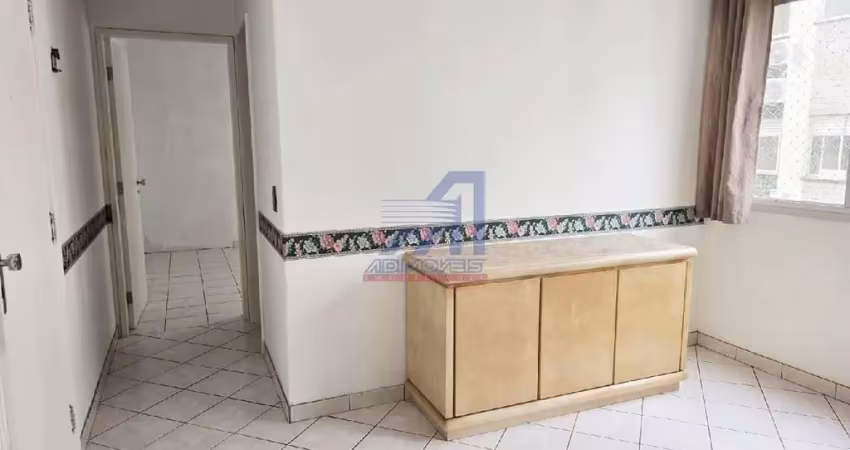 Apartamento com 1 quarto à venda no Centro, Florianópolis 
