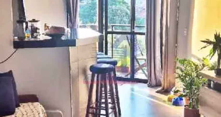 Apartamento com 1 quarto à venda no Ponta das Canas, Florianópolis 