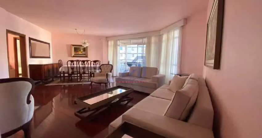 Apartamento com 4 quartos à venda no Centro, Florianópolis 