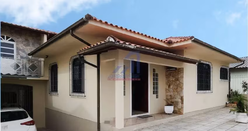 Casa com 4 quartos à venda no Estreito, Florianópolis 
