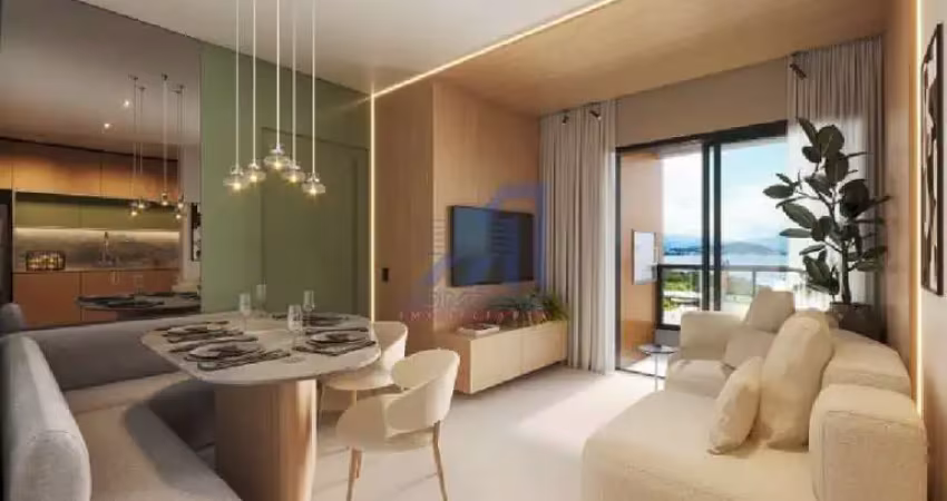 Apartamento com 3 quartos à venda no Capoeiras, Florianópolis 
