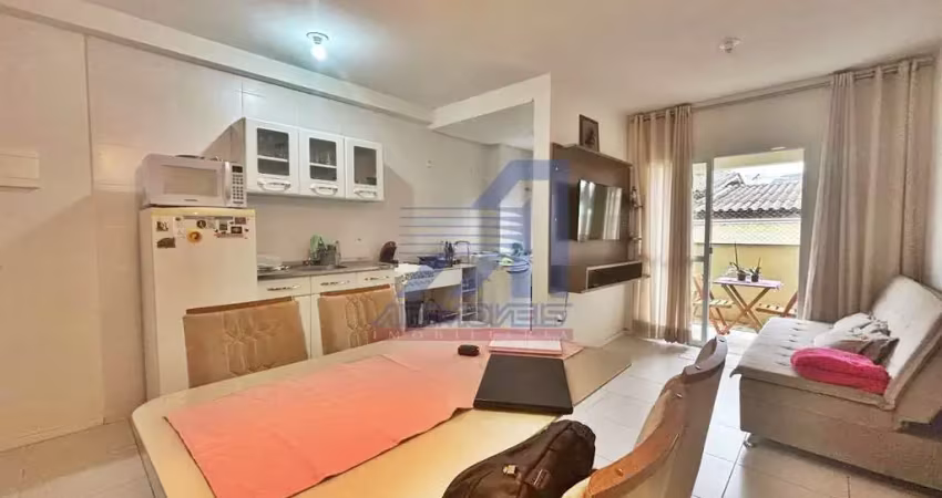 Apartamento com 2 quartos à venda no São Sebastião, Palhoça 