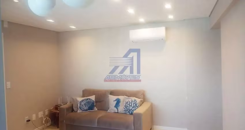 Apartamento com 2 quartos à venda no Ipiranga, São José 