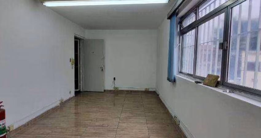 Sala para alugar, 20 m² por R$ 1.553,00/mês - Tatuapé - São Paulo/SP
