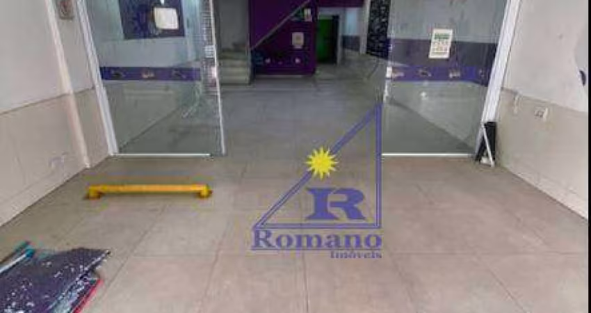 Salão à venda, 200 m² por R$ 1.690.000,00 - Tatuapé - São Paulo/SP