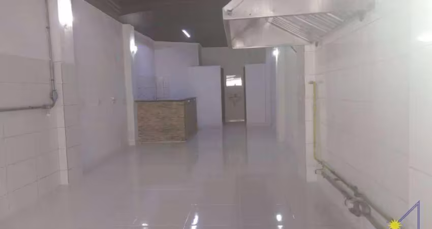 Sala comercial para alugar na Rua Azevedo Soares, Tatuapé, São Paulo