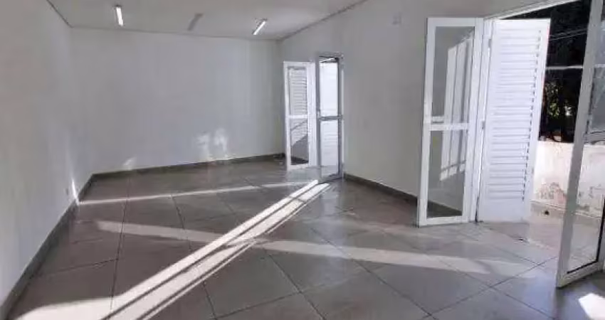 Sala para alugar, 160 m² por r$ 6.611,00/mês - tatuapé - são paulo/sp