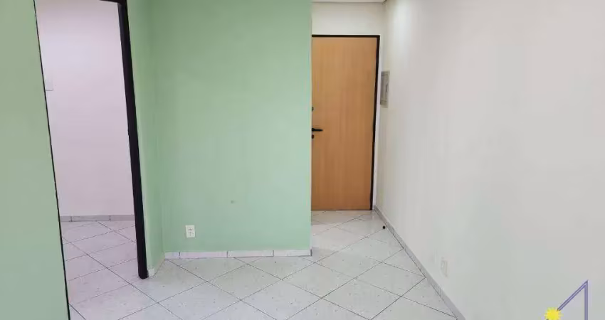 Sala para alugar, 33 m² por r$ 3.346,97/mês - tatuapé - são paulo/sp