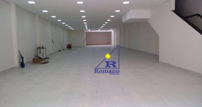 Prédio para alugar, 1000 m² por R$ 58.105,00/mês - Tatuapé - São Paulo/SP