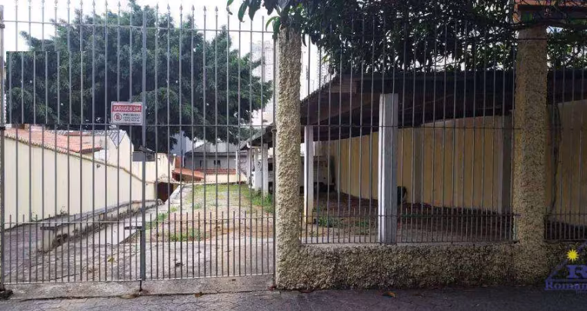 Terreno à venda na Rua Pantojo, Água Rasa, São Paulo