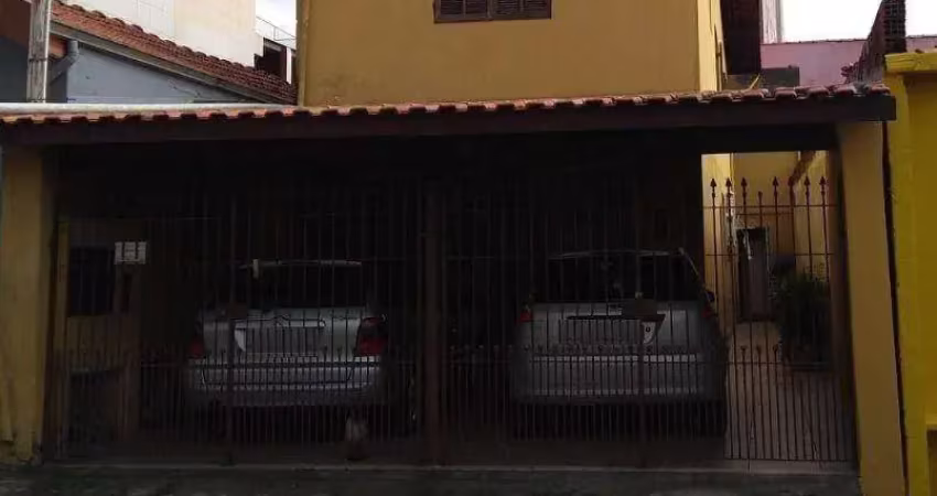 Casa com 3 quartos à venda na Rua Pereiras, Ipiranga, São Paulo